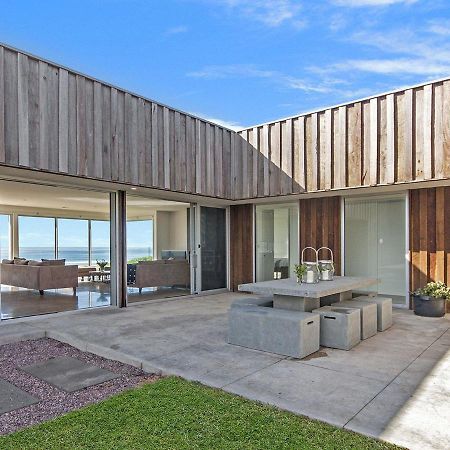 Saltwater Lodge Port Fairy Exteriér fotografie