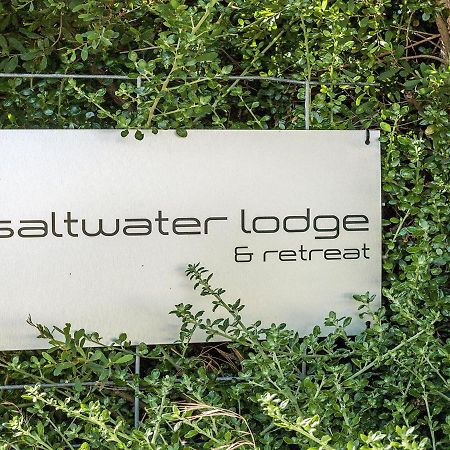 Saltwater Lodge Port Fairy Exteriér fotografie