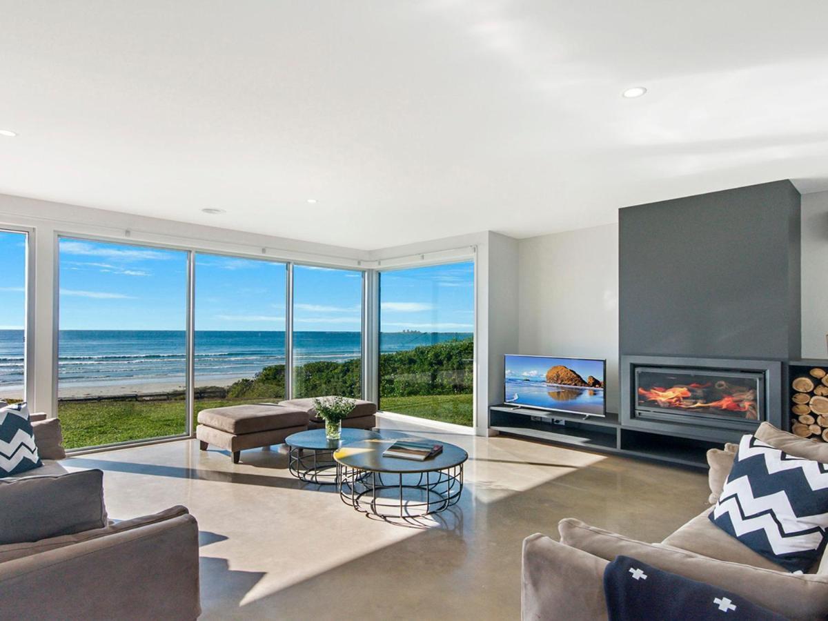 Saltwater Lodge Port Fairy Exteriér fotografie