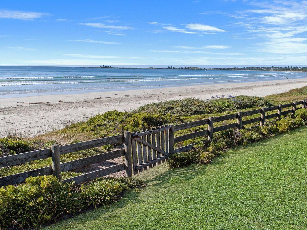 Saltwater Lodge Port Fairy Exteriér fotografie