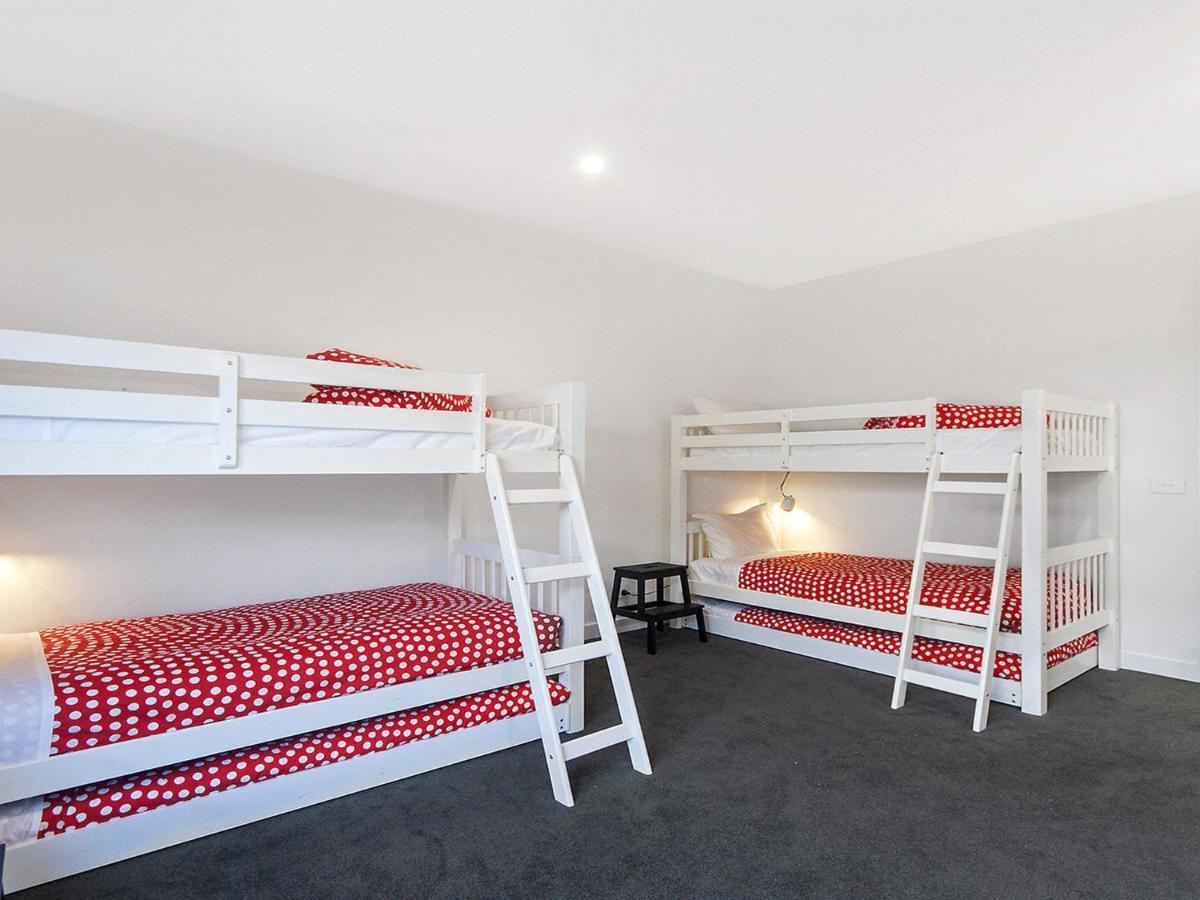 Saltwater Lodge Port Fairy Exteriér fotografie