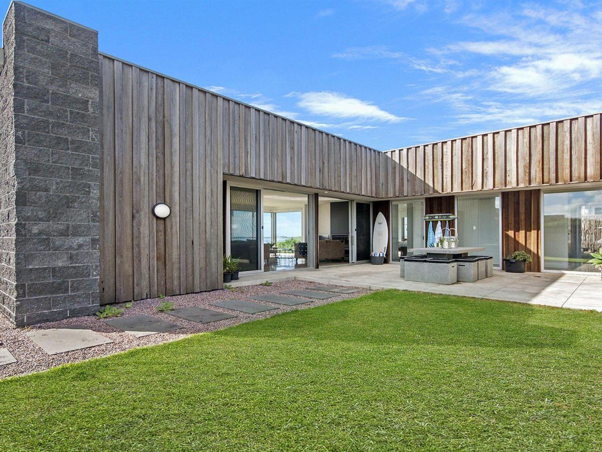 Saltwater Lodge Port Fairy Exteriér fotografie